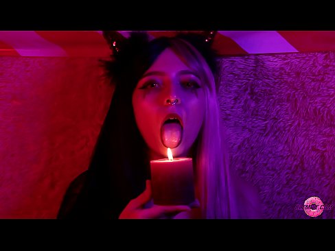 ❤️ Blowjob xamaasad leh oo ka timid Sexy Succubus oo leh oofsan afka ️❌ annaga %so.safehaus.top ❌️